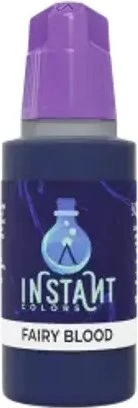 Scale75 ScaleColor Instant Colors fairy blood, 17ml