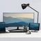 Hama EMW-700 Vertical Ergonomic Multi Device Mouse, grau/schwarz, USB/Bluetooth Vorschaubild