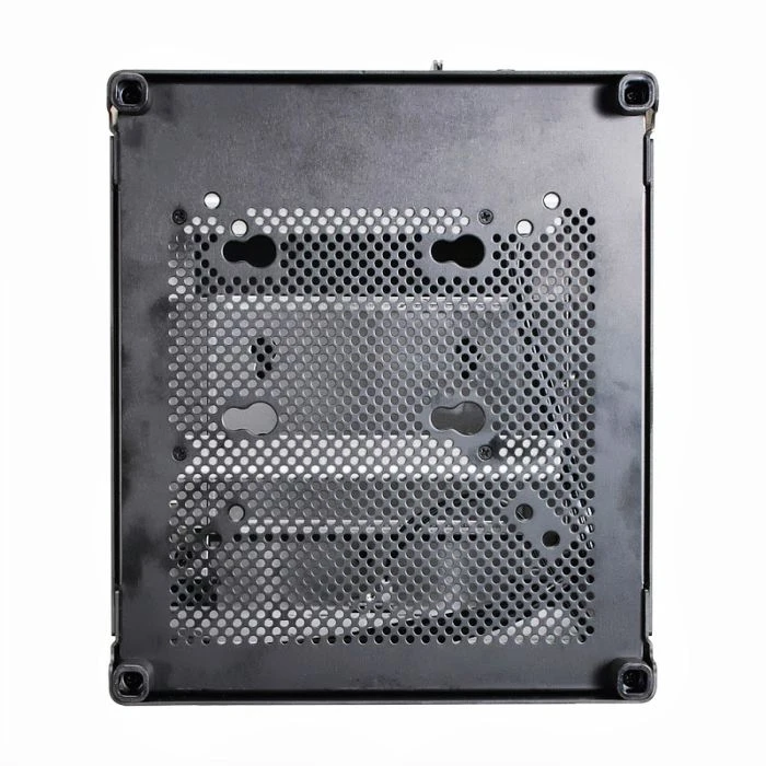 Lian Li PC-Q29B schwarz, Mini-ITX