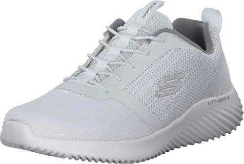 Skechers Bounder weiß (Herren)