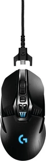 Logitech G900 Chaos Spectrum, USB