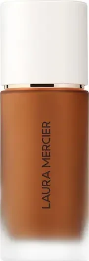 Laura Mercier Real Flawless Foundation 6W1 ganache, 30ml