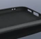 Hama Cover Finest Feel für Samsung Galaxy A34 5G schwarz Vorschaubild