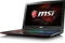 MSI GP62MVR 7RF-451DE Leopard Pro, Core i5-7300HQ, 16GB RAM, 256GB SSD, 1TB HDD, GeForce GTX 1060, DE Vorschaubild