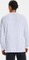 Under Armour Sportstyle Left Chest Funktionsshirt langarm weiß/schwarz (Herren) Vorschaubild