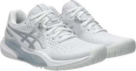 Asics Gel-Challenger 15 white/pure silver (Damen)
