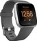 Fitbit Versa Lite Edition Aktivitäts-Tracker charcoal/aluminium Vorschaubild