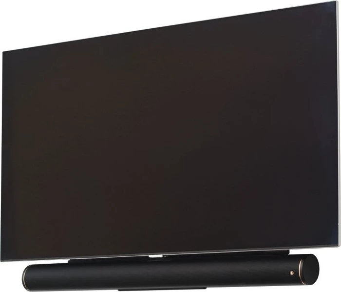 Hama Soundbar-Halterung schwarz, Paar