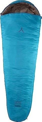 Grand Canyon Kansas 190 Mumienschlafsack caneel bay