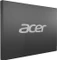 Acer RE100 SSD 1TB, 2.5" / SATA 6Gb/s Vorschaubild
