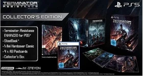 Terminator Resistance - Collector's Edition (PS5)