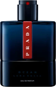 Prada Luna Rossa Ocean Eau de Parfum nachfüllbar, 150ml