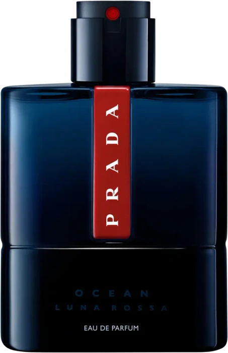Prada Luna Rossa Ocean Eau de Parfum nachfüllbar, 150ml