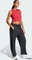 adidas Z.N.E. Woven Trainingshose lang schwarz (Damen) Vorschaubild