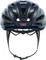 ABUS Stormchaser Helm zigzag blue Vorschaubild