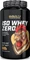 BioTech USA Iso Whey Zero 908g Vorschaubild