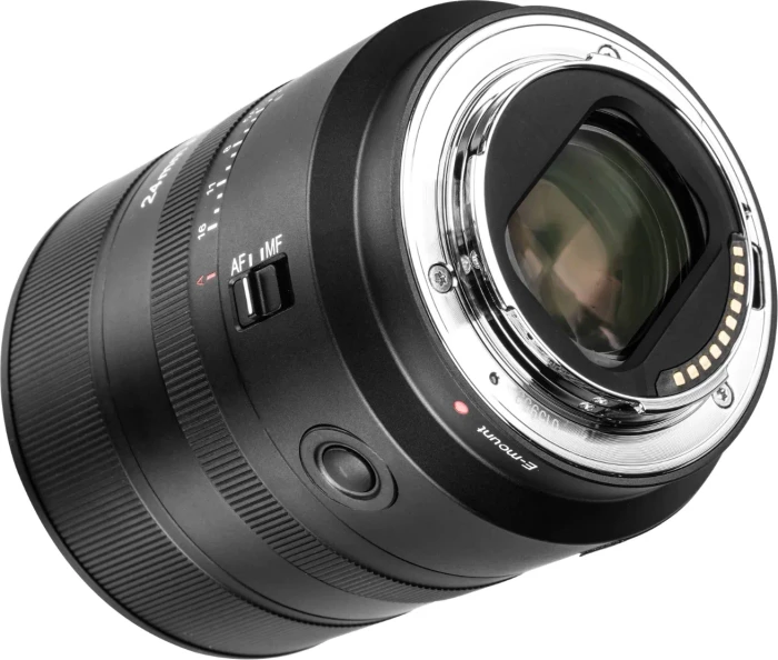 7artisans AF 24mm 1.8 für Nikon Z