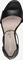 Tamaris Sandalette schwarz (Damen) Vorschaubild
