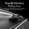 Rapoo VT3 Max Gen-2 8K Wireless Gaming Mouse schwarz, USB Vorschaubild