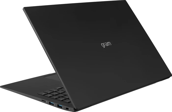 LG gram 16 Business Edition (2022), schwarz, Core i5-1240P, 16GB RAM, 512GB SSD, DE