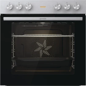 Gorenje BC6715E02XK Einbauherd