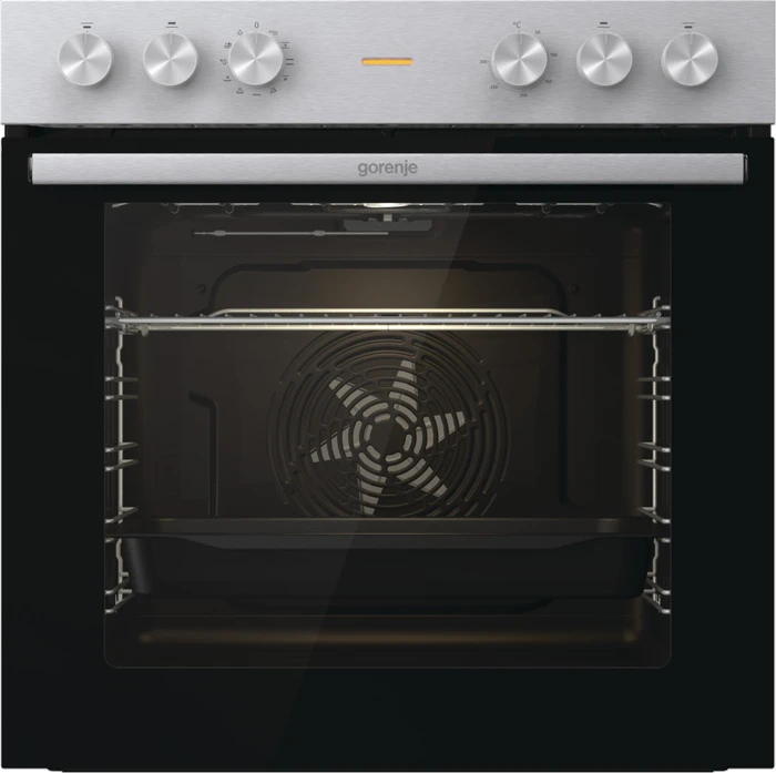 Gorenje BC6715E02XK Einbauherd