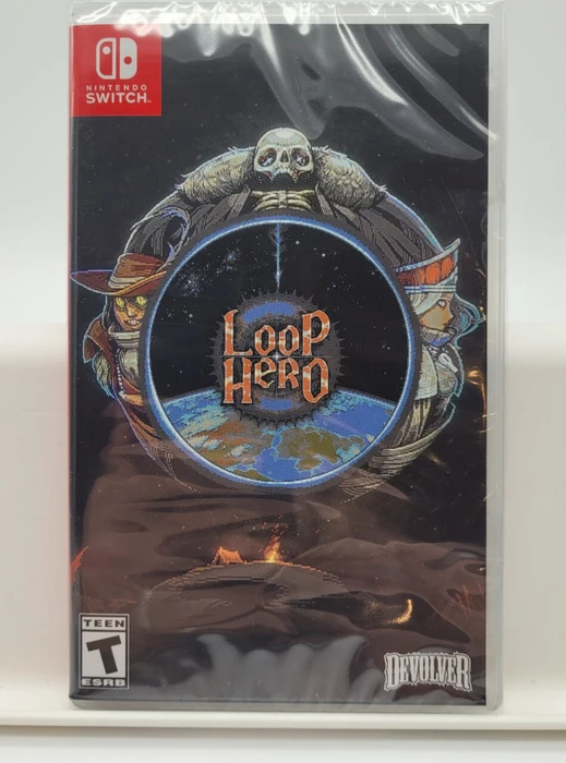 Loop Hero (Switch)