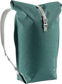 Vaude Planegg nickel green