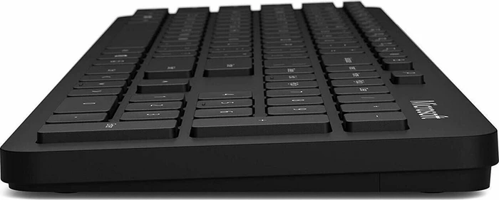Microsoft Keyboard schwarz, Bluetooth, FR