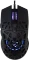 White Shark Caradoc Gaming Mouse, schwarz, USB Vorschaubild