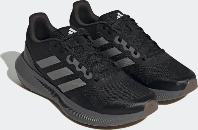 adidas Runfalcon 3 TR core black/grey three/carbon (Herren)