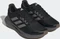 adidas Runfalcon 3 TR core black/grey three/carbon (Herren) Vorschaubild