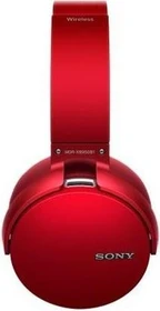Sony MDR-XB950B1 rot
