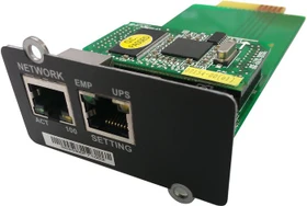 BlueWalker PowerWalker SNMP NMC Card