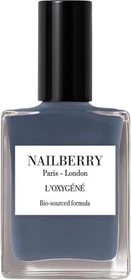 Nailberry L'Oxygéné Nagellack spiritual, 15ml