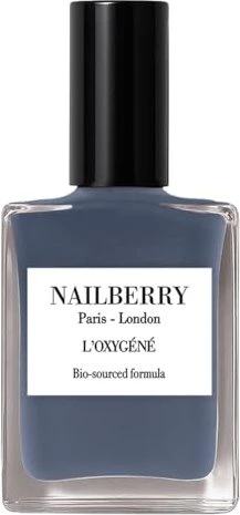 Nailberry L'Oxygéné Nagellack spiritual, 15ml