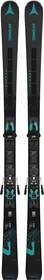 Atomic Redster X7 Revoshock + M12 GW (inkl. Bindung) (Modell 2023/2024)