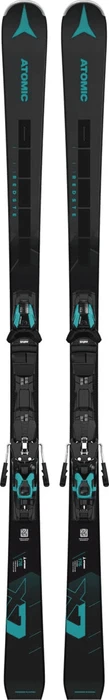 Atomic Redster X7 Revoshock + M12 GW (inkl. Bindung) (Modell 2023/2024)