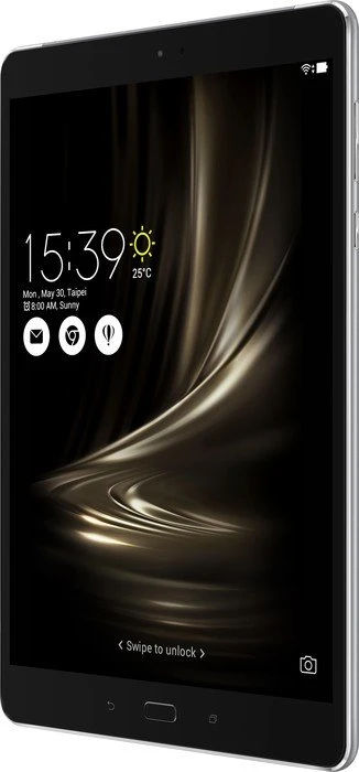 ASUS ZenPad 3S 10 Z500M-1H, grau, 64GB