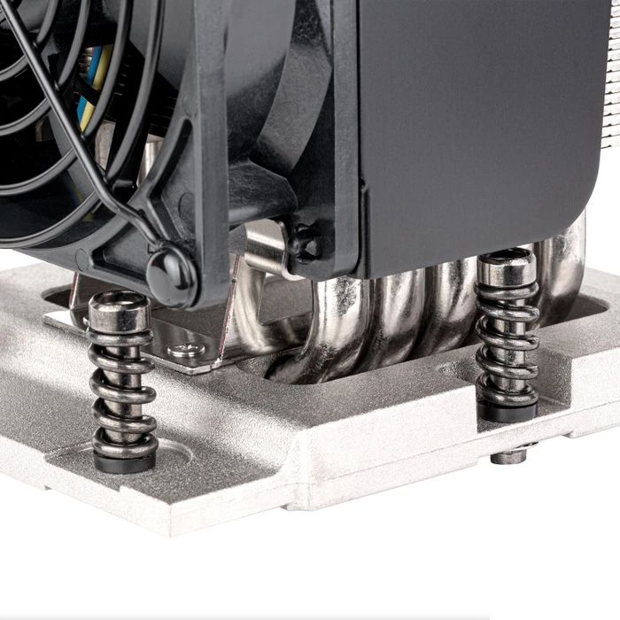SilverStone XE04-SP5