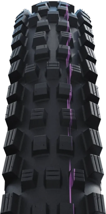 Schwalbe Magic Mary Radial 29x2.5" Trail Pro Ultra Soft Tubeless-Reifen