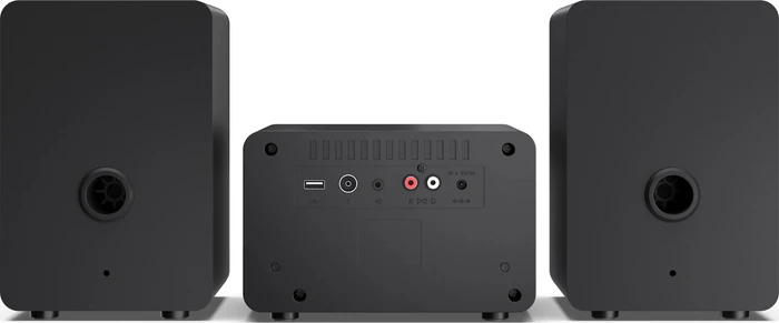 Sharp XL-B520 (XL-B520D(BK))