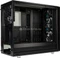 Fractal Design Define S2 Vision Blackout, Glasfenster Vorschaubild