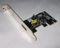 DeLOCK 1x eSATA, PCIe x1 Vorschaubild
