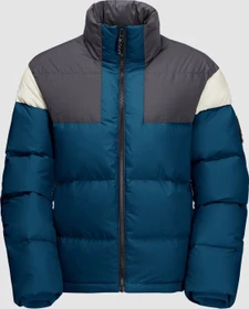Jack Wolfskin 365 Fearless Down Funktionsjacke poseidon blue (Damen)