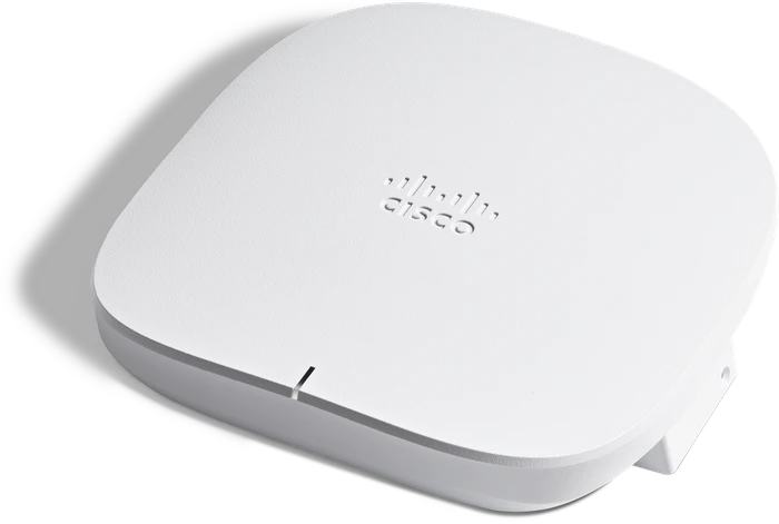 Cisco Business 100-Series Access Point 150AX, E regulatory domain