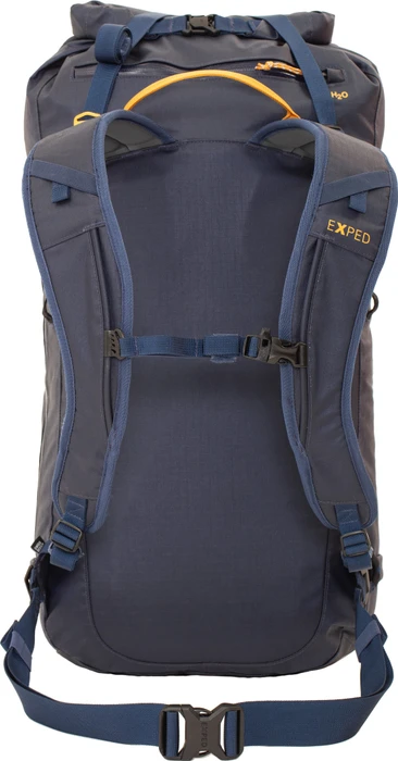 Exped Serac 40 M navy