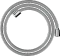 Hansgrohe AXOR ShowerSolutions Textilbrauseschlauch 1.60m mit konischer und zylindrischer Mutter chrom Vorschaubild