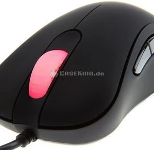 BenQ Zowie EC2 eVo Pro Gaming Mouse schwarz, USB