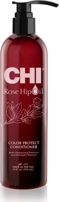 CHI Haircare Rose Hip Oil Conditioner